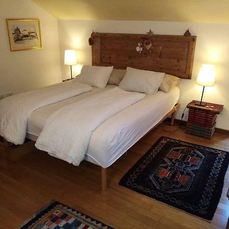 Great Apartament In Feltre Exterior photo