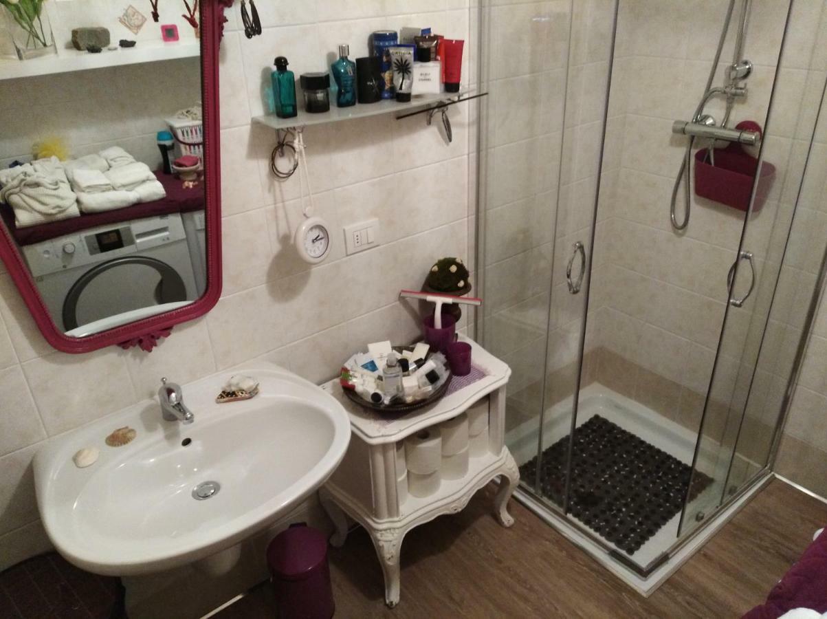 Great Apartament In Feltre Exterior photo