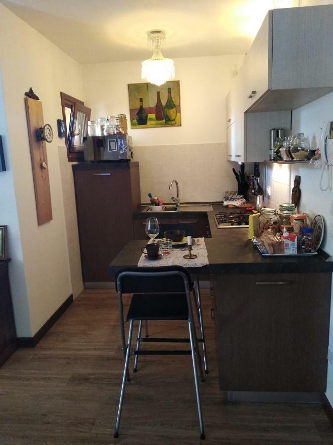 Great Apartament In Feltre Exterior photo