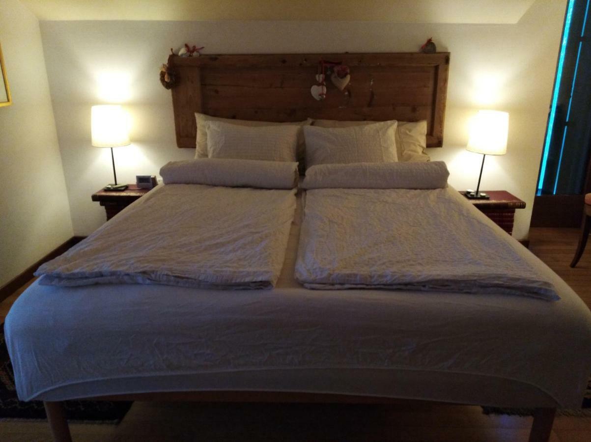Great Apartament In Feltre Exterior photo