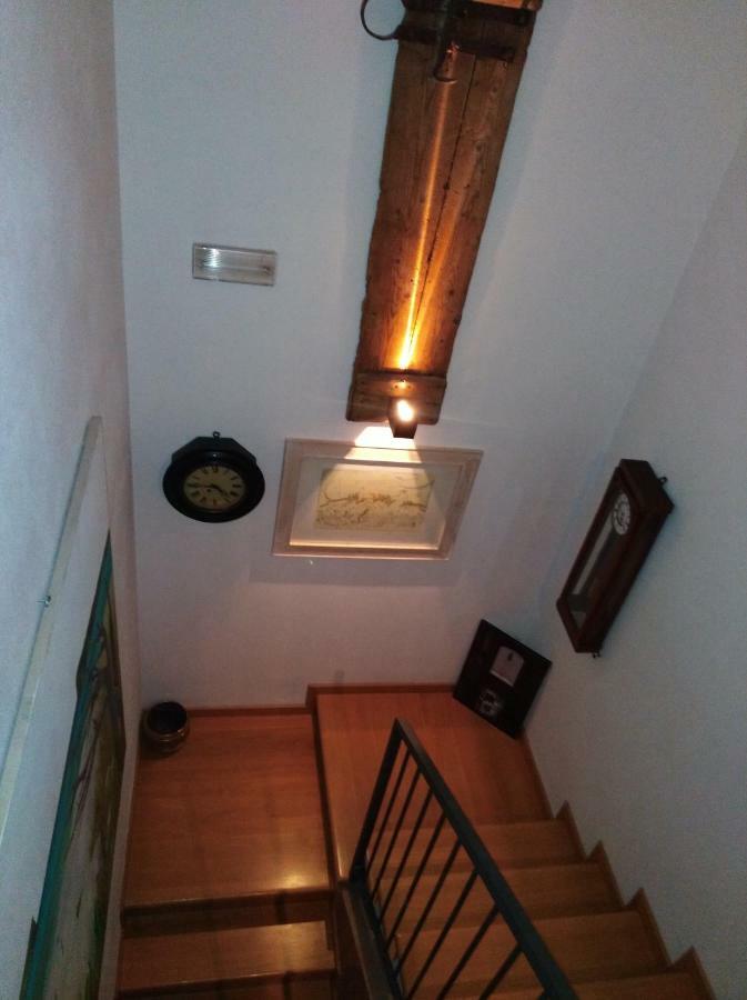 Great Apartament In Feltre Exterior photo