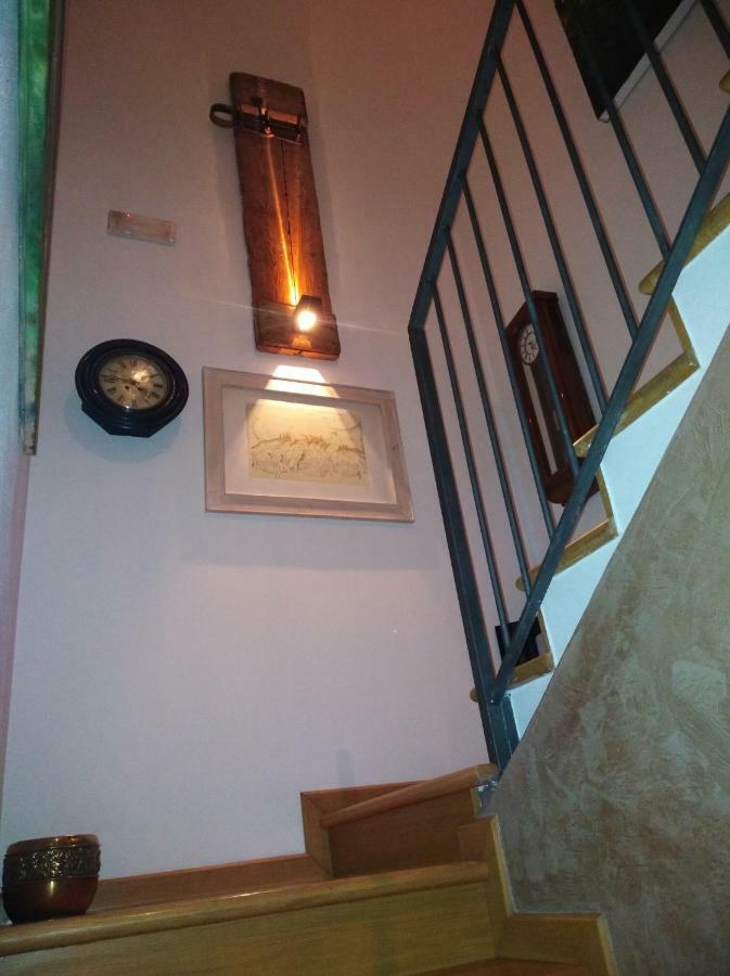 Great Apartament In Feltre Exterior photo