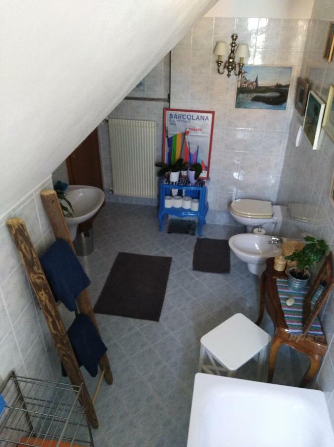 Great Apartament In Feltre Exterior photo