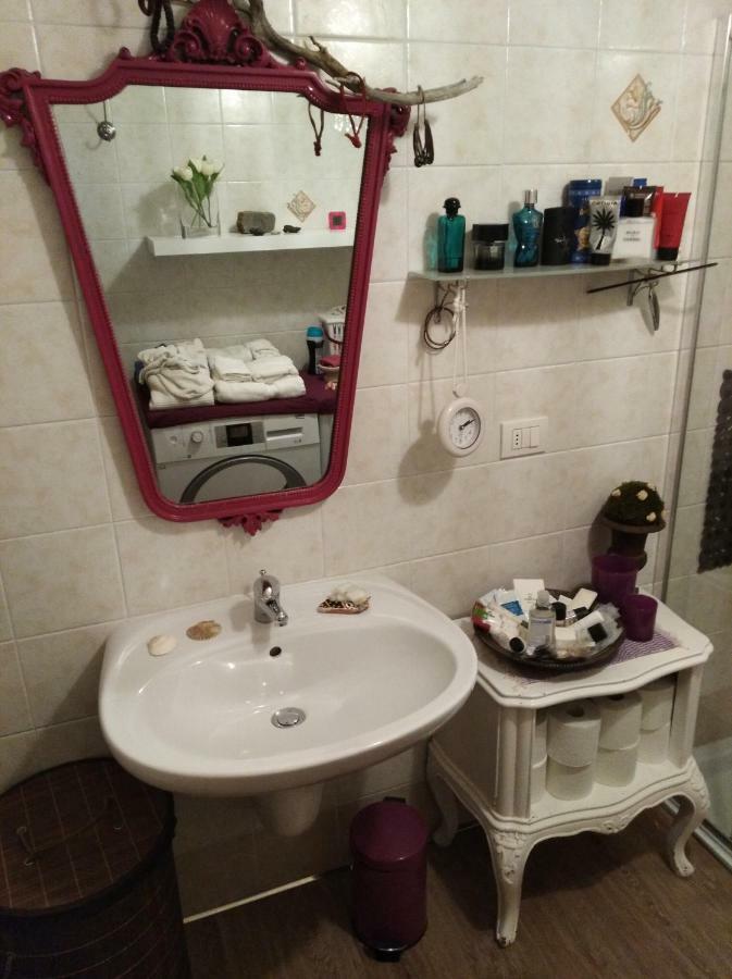 Great Apartament In Feltre Exterior photo
